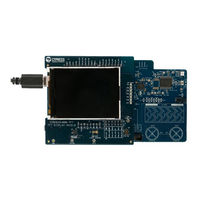Cypress CE223726 Getting Started