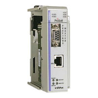 ProSoft Technology inRax MVI69-PDPMV1 User Manual