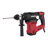 Raider RDP-HD57 User Manual