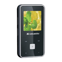 Ematic EM108VIDB User Manual