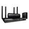 5.1 home theater Philips 5000 Series HTS5591/98 Quick Manual