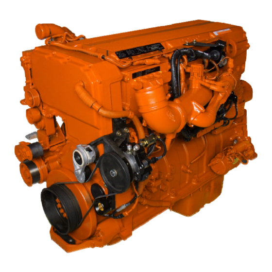 Westport WEST EPA 07 User Manual