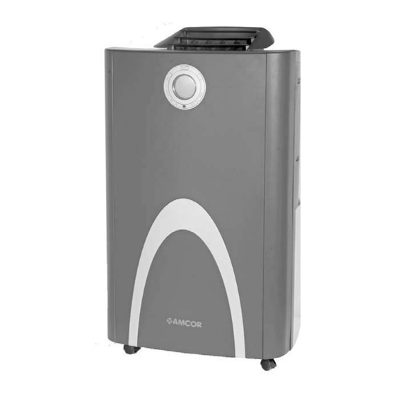 Russell Hobbs RHMA 050 Instructions And Warranty