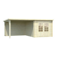 Palmako FRB28-5330 Installation Manual