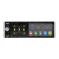 PNI Clementine 9645 User Manual