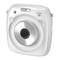 Fujifilm INSTAX SQUARE SQ10 Instant Camera Manual