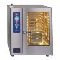 Eloma Genius T 10-11 Operation Manual