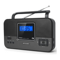Muse M-087 R User Manual