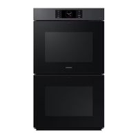 Samsung NV51 700D Series User Manual