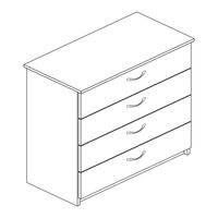 Argos Cheval 275/2514 Assembly Instructions Manual