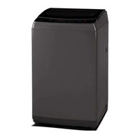 Midea MAE180-2404TPS/01FM User Manual
