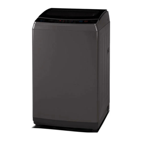 Midea MAE180-2404TPS/01FM User Manual