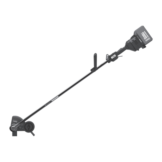 KRESS KC150 Series Safety And Operating Manual