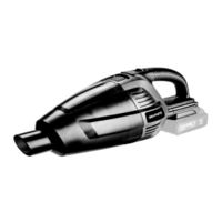 Graphite 58G097 Instruction Manual