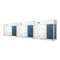 Midea MV8i-450WV2RN1E Service Manual