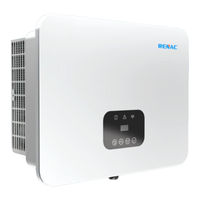 Renac R3-17K User Manual