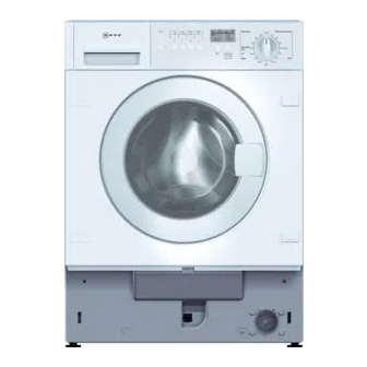 NEFF W5340X0GB - annexe 2 Manual