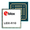 Control Unit u-blox LEXI-R10 Series System Integration Manual