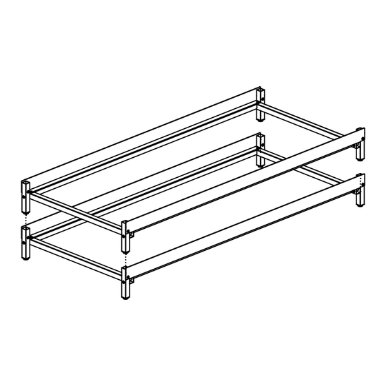 MAGAZIN ERIK 214612 Quick Start Manual
