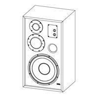 Taga Harmony NOSTALGIC TH-12 Instruction Manual