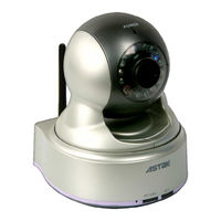 Astak IP-700 Setup And  Advanced User Manual