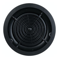 Speakercraft 6