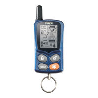 Viper 5900 Installation Manual