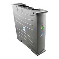 Eaton Ellipse max 1500 Installation And User Manual