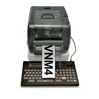 Cobra Systems VnM 4 User Manual