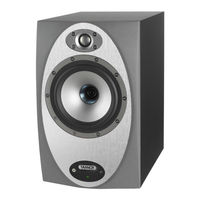 Tannoy PRECISION Owner's Manual
