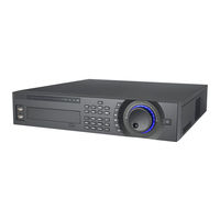 ADT DVR7800S-U Series User Manual