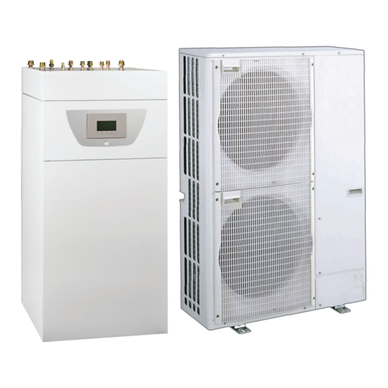 Baxi iMPI/H V200 11-16 User Manual