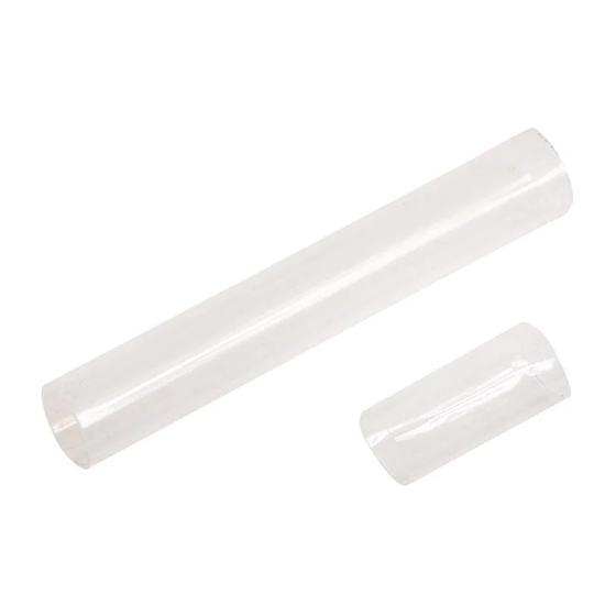 nvent Raychem E-50-F Manual