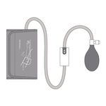 Gima BP1 User Manual