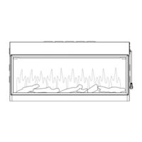 Dynasty Fireplaces DY-BEF37 Home Owner's Installation Instructions & Operating Manual