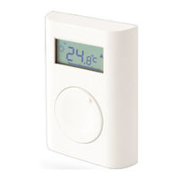 Jablotron JA-150TP Quick Start Manual