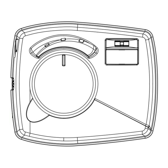 ESBE CRA112 Quick Start Manual