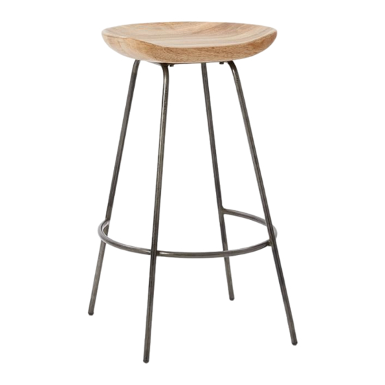 West Elm Alden Manual