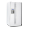 Refrigerator Samsung RS265LASH Owner's Manual And Installation