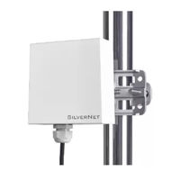 SilverNet MAX User Manual