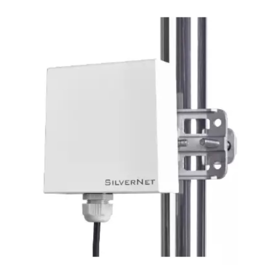 SilverNet PICO Manuals