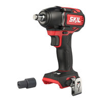 Skil SD1E3280CA Original Instructions Manual