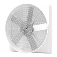 Ama Tech Exhaust Fan 54