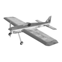 Modeltech Excite 90 Instructions For Final Assembly