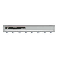 AP&T AP-AB1215 Instruction Manual