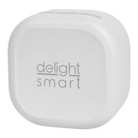 delight smart solutions 55352 User Manual And Installation Manual
