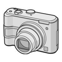 Panasonic Lumix DMC-LZ5PP Service Manual