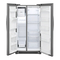 Refrigerator Frigidaire FFSS2625T Use & Care Manual