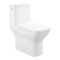 Swiss Madison SM-1T256 Installation Instructions Manual