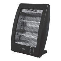 Aim AHH4 User Manual